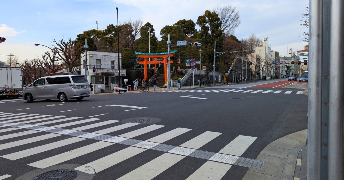 穴八幡宮,早稲田,一陽来復,金運,商売繁盛,ご利益,アクセス,御朱印,冬至,節分
