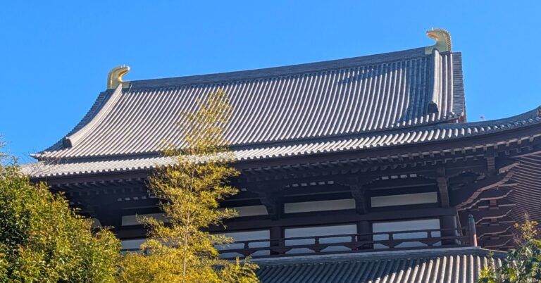 増上寺のご利益が凄い！勝運・厄除けの見どころ＆アクセス徹底ガイド