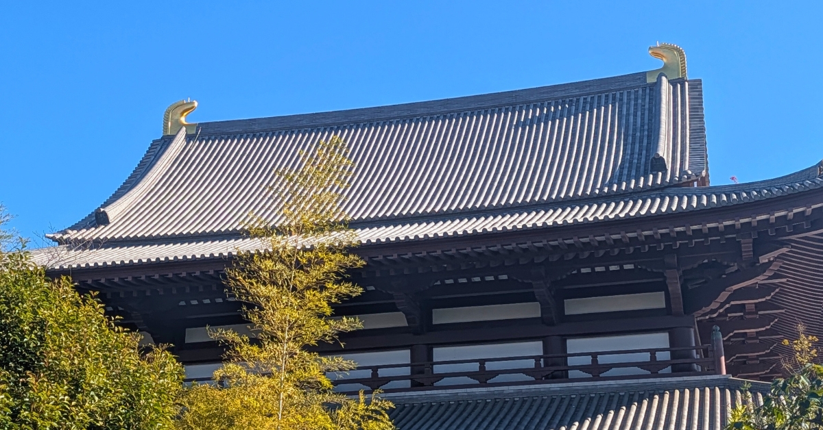 増上寺のご利益が凄い！勝運・厄除けの見どころ＆アクセス徹底ガイド
