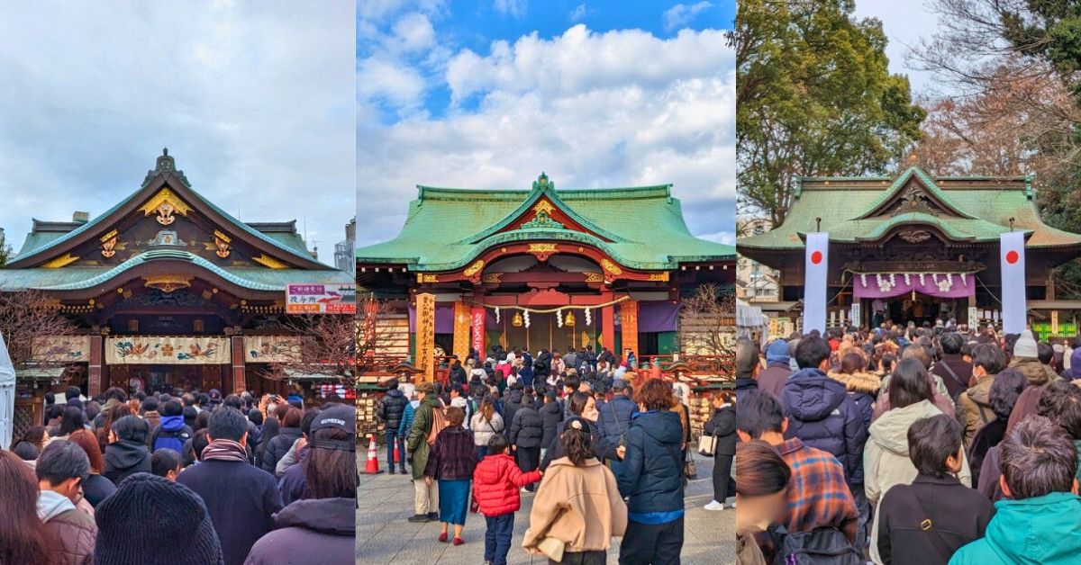 関東の合格祈願2026年最新版】学業の神様！三大天神と絶対に行きたい 