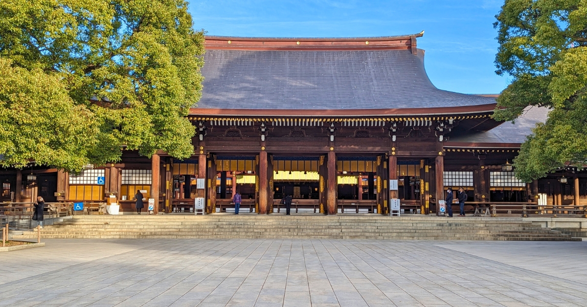 東京五社を巡る開運ルート：ご利益を実感したモデルコースと最強巡り方