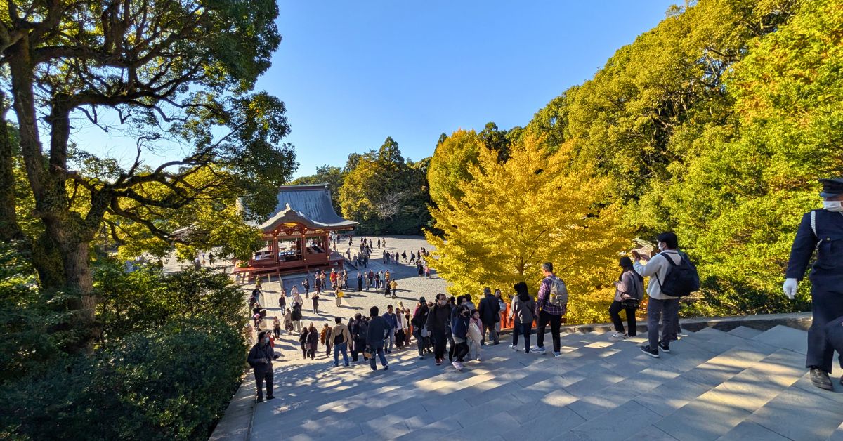 鶴岡八幡宮, 鎌倉, 勝運,武運の神,出世運,パワースポット,鎌倉幕府,源頼朝,北条政子