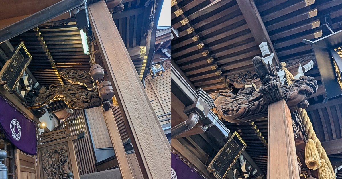 強運厄除け】東京最強と噂される「小網神社」へ。奇跡の逸話と参拝の 