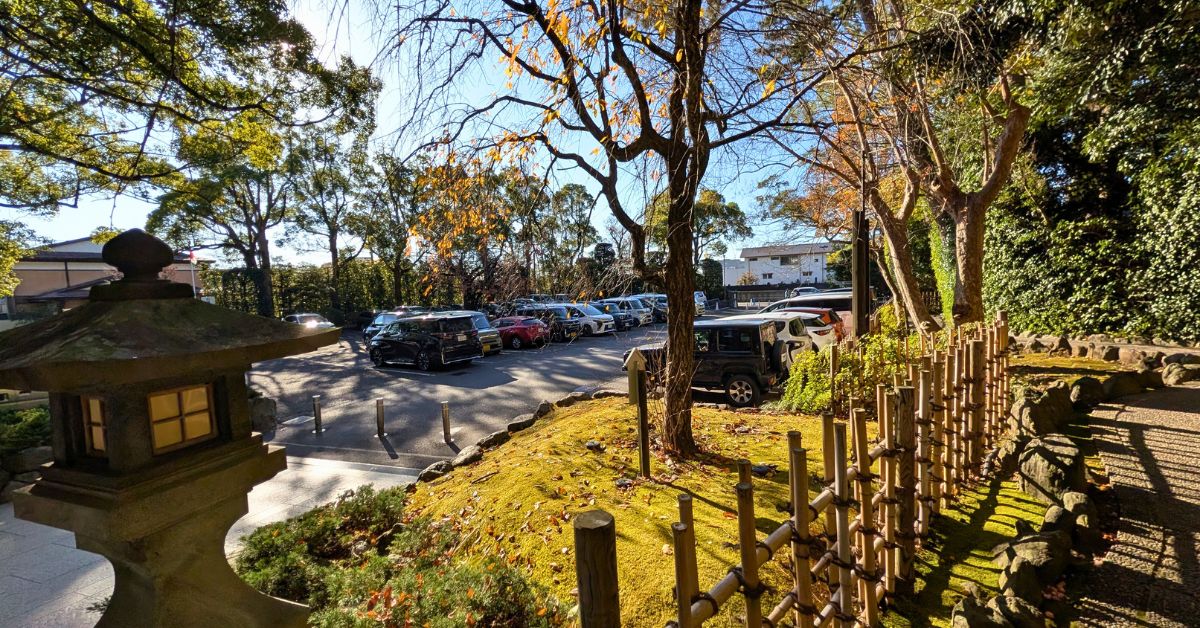 寒川神社,八方除け,相模國一之宮,パワースポット