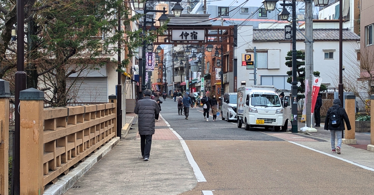 【縁切榎】最強の縁切りご利益と歴史を解説!アクセス、絵馬、御朱印情報まで