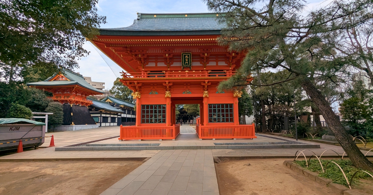 穴八幡宮,早稲田,一陽来復,金運,商売繁盛,ご利益,アクセス,御朱印,冬至,節分