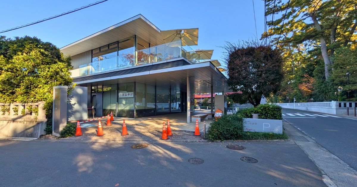 寒川神社,八方除け,相模國一之宮,パワースポット