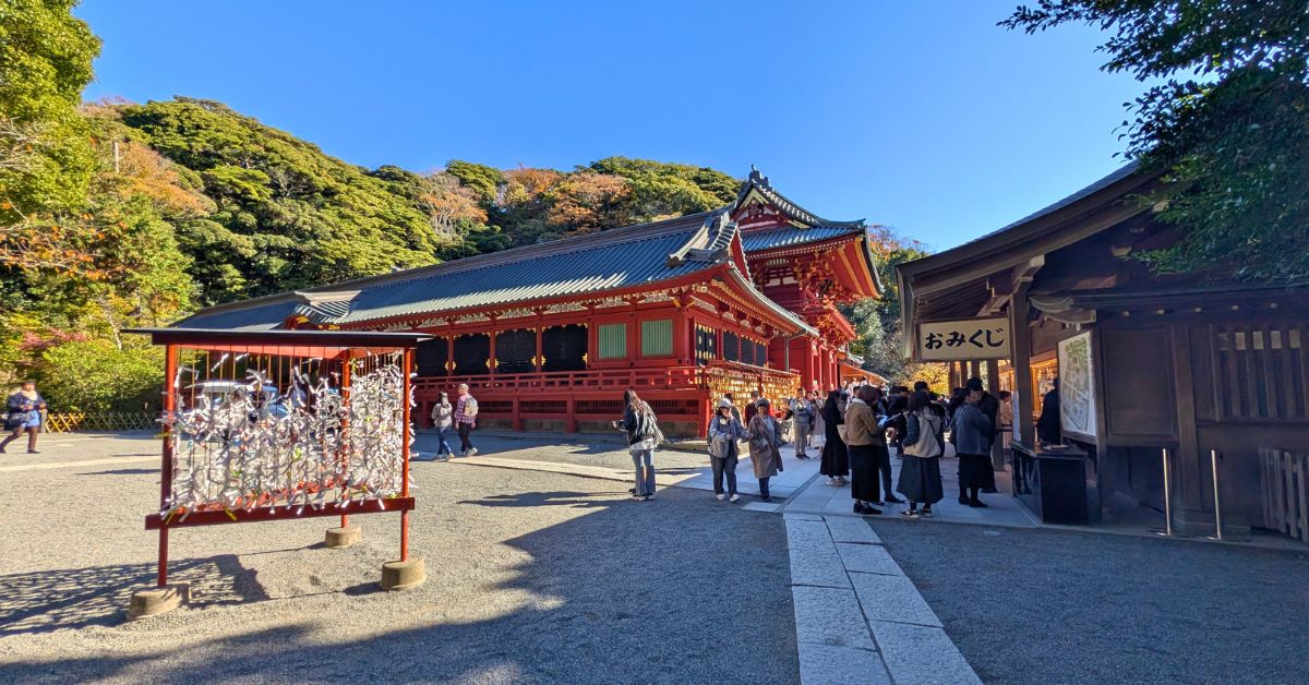 鶴岡八幡宮, 鎌倉, 勝運,武運の神,出世運,パワースポット,鎌倉幕府,源頼朝,北条政子