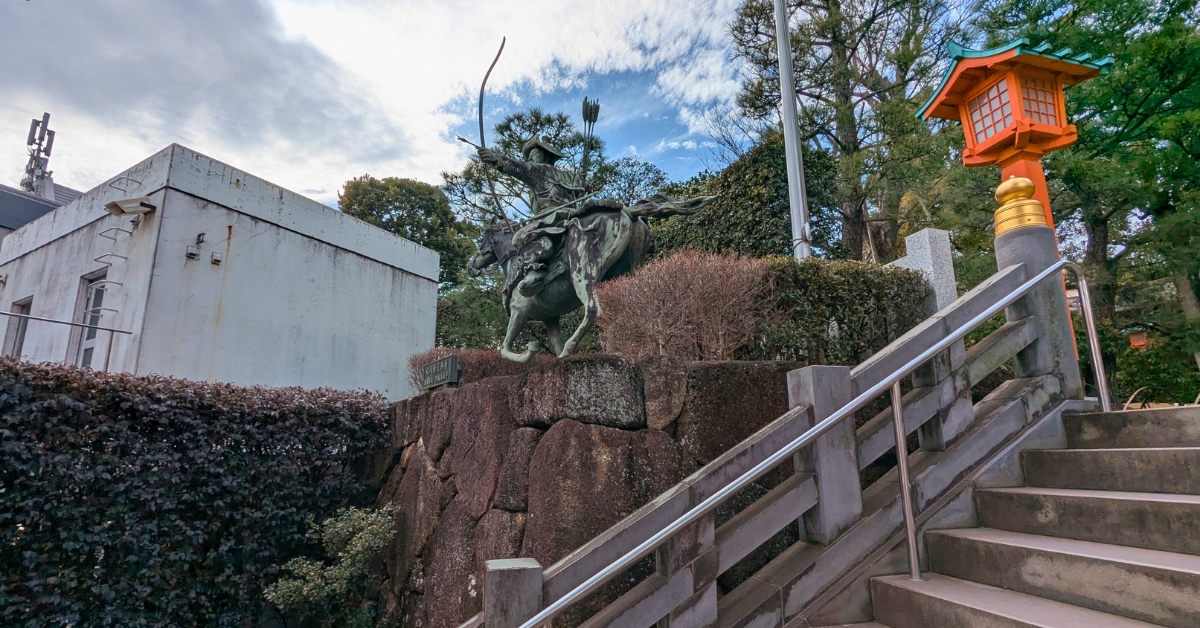 穴八幡宮,早稲田,一陽来復,金運,商売繁盛,ご利益,アクセス,御朱印,冬至,節分