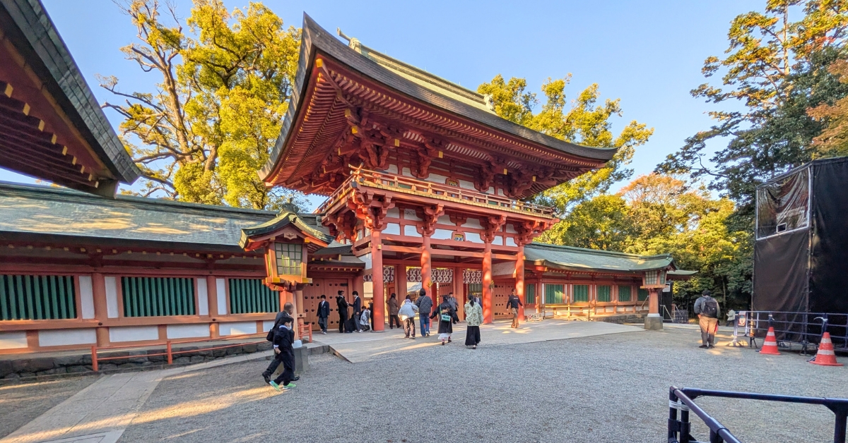 大宮氷川神社,厄年,厄年2026,厄年女性,厄年男性,厄払い,厄除け